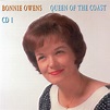 FROM THE VAULTS: Bonnie Owens born 1 October 1929
