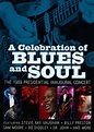 Celebration of Blues & Soul: The 1989 Presidential Inaugural Concert ...