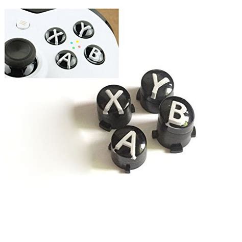 A B X Y Buttons Letters Mod Menu Button For Xbox One S