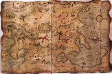 real treasure maps unsolved – real hidden treasure maps – 023NLN