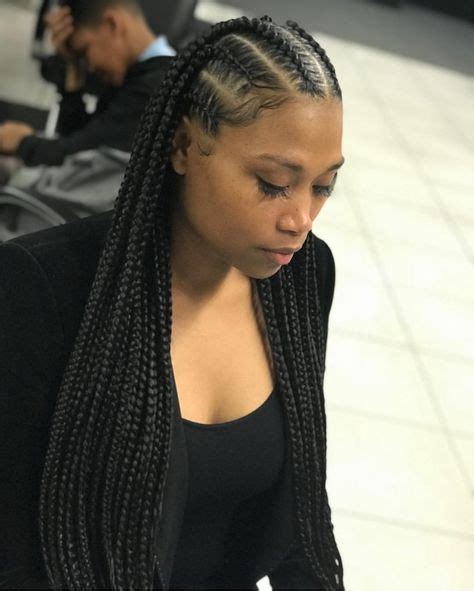 Braid styles for black hair. 30 Gorgeous Braids for Black Women | Hairdo Hairstyle