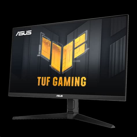 Asus 32 Inch Tuf Gaming Vg32aql1a Monitor Combines A 170hz Refresh