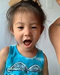 Edison Chen’s Daughter is a Miniature Version of Himself – JayneStars.com