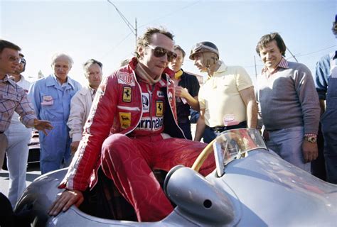 Top 10 Best F1 Drivers Of All Time