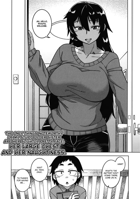 Chotto Bijin De Mune Ga Dekakute Eroi Dake No Baka Nee Chapter 05