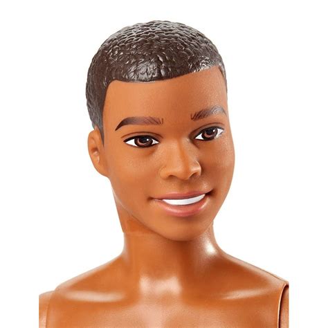 Mattel Barbie Beach African American Ken Doll Fjf08 Dwk07 Toys Shopgr