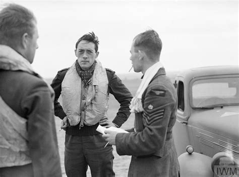 7 Pilots Who Flew In The Battle Of Britain Imperial War Museums