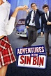 Adventures in the Sin Bin (2012) - Posters — The Movie Database (TMDB)