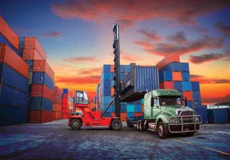··· customs brokerage logistic services company in malaysia. Logistic Trucking Services | Trans Logistics Company