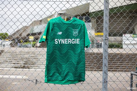 Jun 30, 2021 on loan. New Balance dévoile les maillots 2019-2020 du FC Nantes