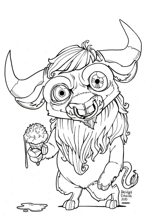 There's something for everyone from beginners to the advanced. Minotaur Coloring Page at GetColorings.com | Free ...