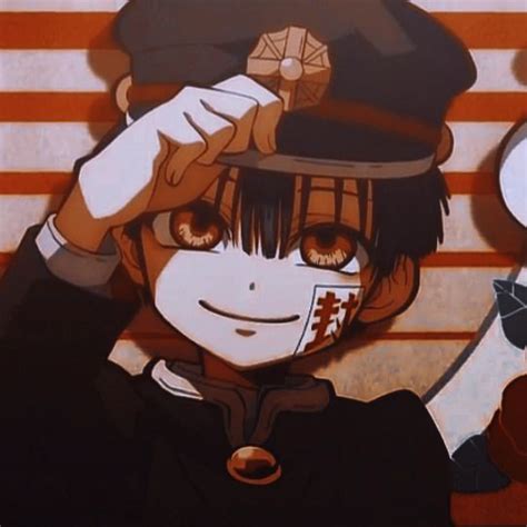 💐 — Hanako Kun Icons Like Or Reblog If You Anime