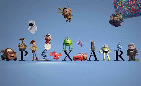 Pixar Ofrece Cursos Gratuitos De Animación Digital Gentleman Mx