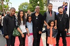Eddie Murphy's Rare Photos With His 10 Kids and Blended Family