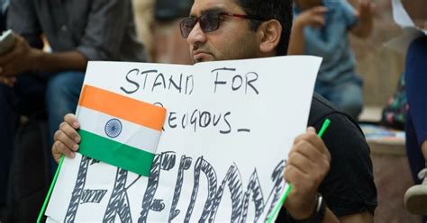 How Indians In Australia Are Coming Together To Protest Against Caa