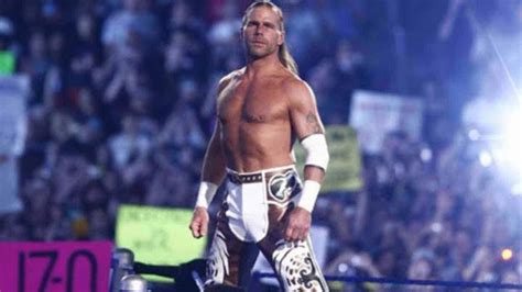 Shawn Michaels Wikibio Facts And Figures Of Wwe Superstar