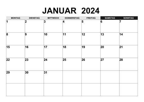 Kalender Januar 2023 Ausdrucken The Beste Kalender Rezfoods Resep