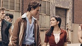 'West Side Story' Debuts Dazzling First Trailer Starring Ansel Elgort ...