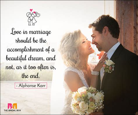 Concept Beautiful Love Marriage Quotes