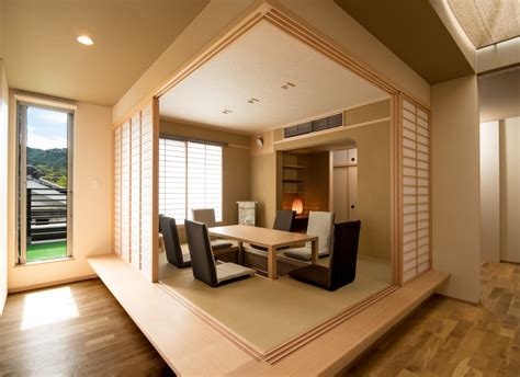 20 Modern Japanese Tatami Room