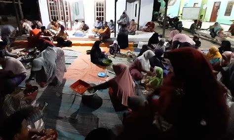 Mengenal Perayaan Malam Suro Tradisi Keraton Surakarta Dan Nilai Nilainya Parboaboa