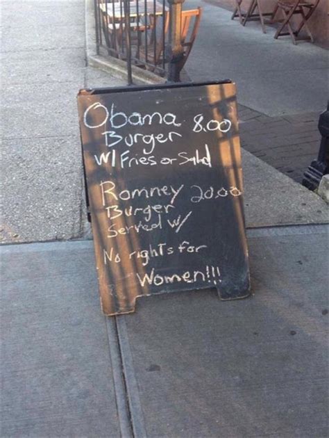 Funniest Restaurant Signs Of The Week 24 Pics