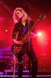 7 Hangover Cures From The Kills’s Frontwoman Alison Mosshart | Vogue