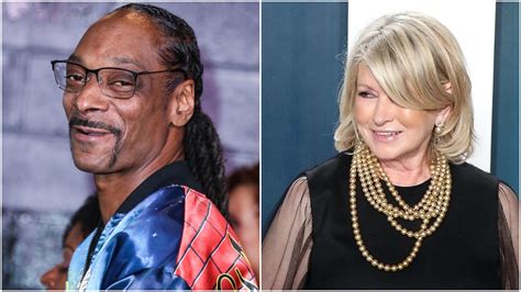 Snoop Doggs Bic Lighter Ad With Martha Stewart Arrives Ahead Of Super