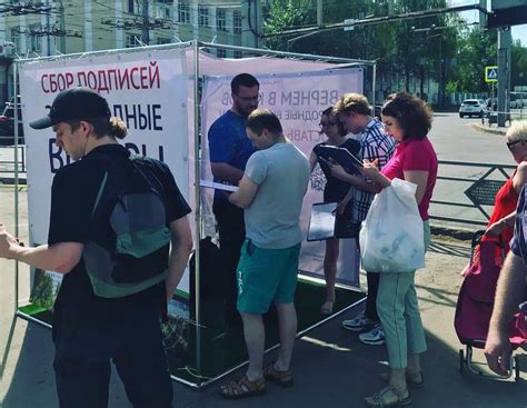 Возвращаем прямые выборы мэра в Кирове
