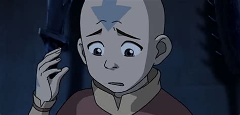 The Avatar And The Last Airbender An Aang Meta