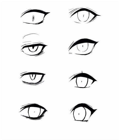 Pin By Angiesart On Fanart ㅠ Cute Eyes Drawing Eye Drawing