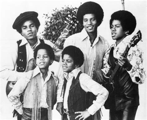 The Jackson 5 Pictures ~ Vintage Everyday