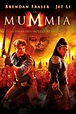 La mummia - La tomba dell'Imperatore Dragone (2008) — The Movie ...