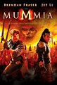 La mummia - La tomba dell'Imperatore Dragone (2008) — The Movie ...