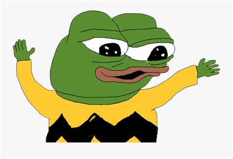 It became an internet meme when its popularity steadily grew across myspace, gaia online and 4chan in 2008. Pepe Dance Gif Png - Leftwings