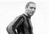 Inter: cento anni dalla nascita di Giuseppe Meazza, bandiera nerazzurra ...