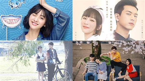 So here's our list of the best chinese movies to learn chinese in 2019, and, with a little help of some cheeky mandarin lessons, we're sure you'll improve if you're learning chinese in china, you will be listening to chinese subconsciously all day. 9 Chinese romance dramas to get excited about in 2019 ...