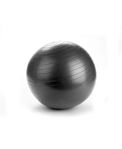 Although The Mind Reader Yoga Exercise Ball Is Ideal For The Gym And