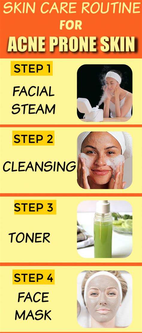 Pin On Skin Care Routine For 40s