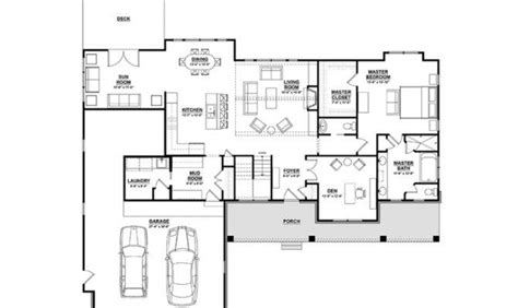 Raised Ranch Basement Floor Plans Clsa Flooring Guide