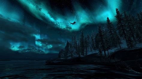 The Elder Scrolls V Skyrim Full Hd Fondo De Pantalla And Fondo De