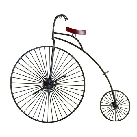 Bicycle bikes metal wall decor wall hanger metal sculpture art. Bicycle Wall Décor, Large | For the Home | Pinterest