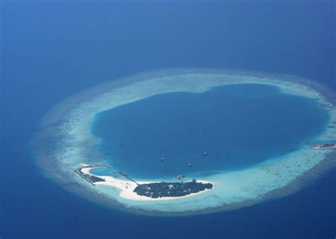 Most Beautiful Islands Maldives Chaaya