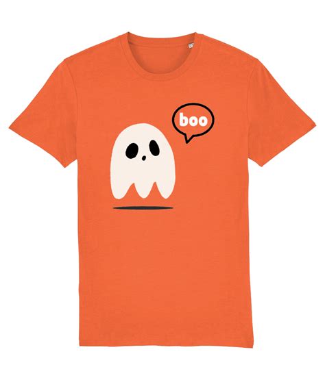 Ghost T Shirt Adults Awsm Street