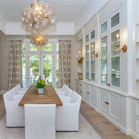 Modern French Interior Design Elements Luxurious New Queen Creek Home