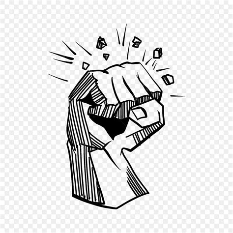 simple holding the fist of the angry fist fist clipart simple hold the angry fist guessing