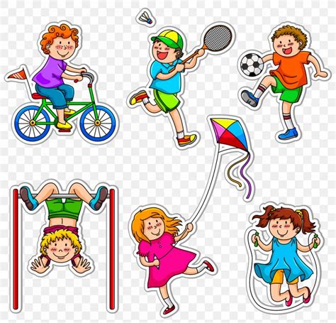 Physical Exercise Child Physical Fitness Stretching Clip Art Png