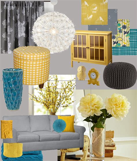We earn a commission for products purchased through some links in this article. Hello Imagination: Living Room Design Board