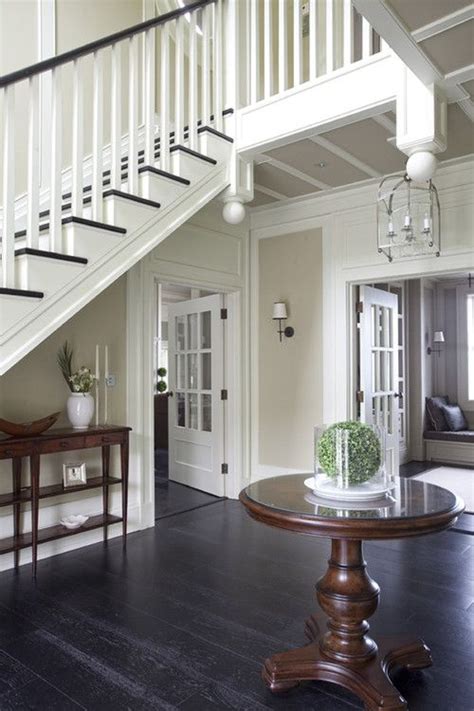 Classic New England Interior Design Erita Home Design