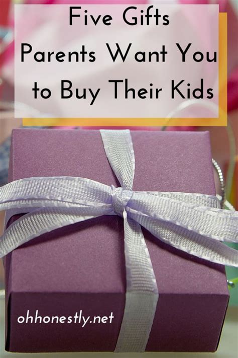 Five Ts Parents Want You To Buy Their Kids Ts Parent Ts